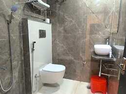Fabhotel Swastik Villa