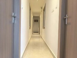Fabhotel Swastik Villa