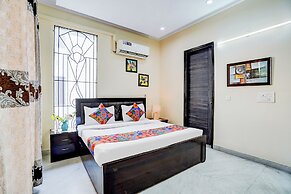Fabhotel Sarala Residency