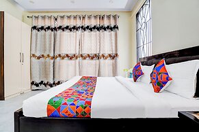 Fabhotel Sarala Residency
