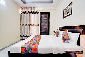 Fabhotel Sarala Residency