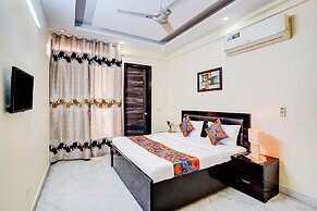 Fabhotel Sarala Residency