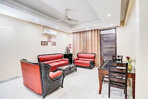 Fabhotel Sarala Residency