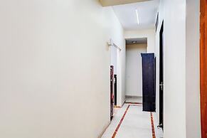 Fabhotel Sarala Residency