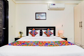 Fabhotel Sarala Residency