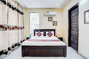 Fabhotel Sarala Residency