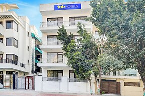 Fabhotel Sarala Residency