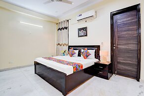 Fabhotel Sarala Residency