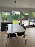 Renovated House Located on Skolebakken 60