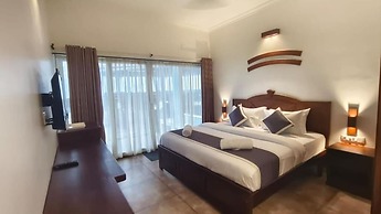 Breakwater Resort by Z Vacations
