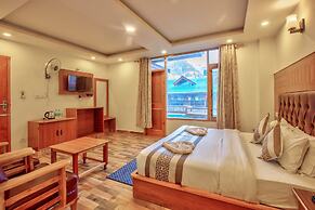 Dev by SR- Manali