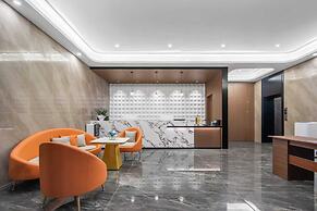 Pengcheng Lijing Hotel