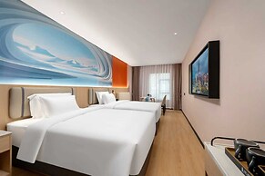 Pengcheng Lijing Hotel
