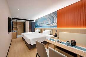 Pengcheng Lijing Hotel