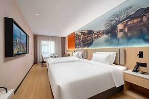 Pengcheng Lijing Hotel