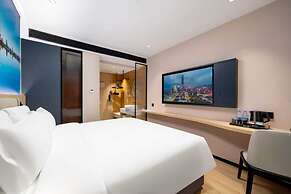 Pengcheng Lijing Hotel