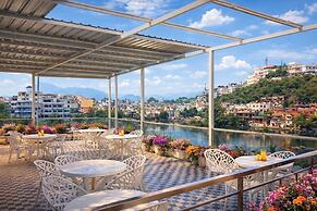 Moti Mahal Lakeview Pichola Hotel