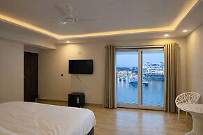Moti Mahal Lakeview Pichola Hotel