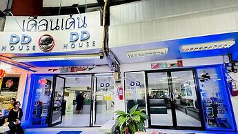 Bangkok-Pratunam Hotel