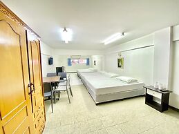 Bangkok-Pratunam Hotel