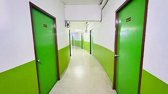 Bangkok-Pratunam Hotel