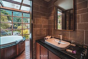Jinglu Lanshan Inn