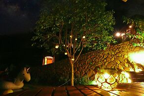 Jinglu Lanshan Inn