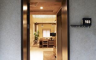 Jinglu Lanshan Inn