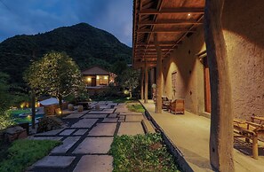 Jinglu Lanshan Inn