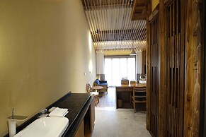 Jinglu Lanshan Inn