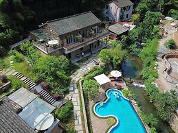 Jinglu Lanshan Inn
