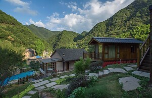 Jinglu Lanshan Inn