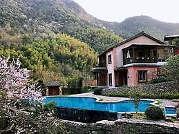 Jinglu Lanshan Inn