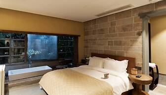 Jinglu Lanshan Inn