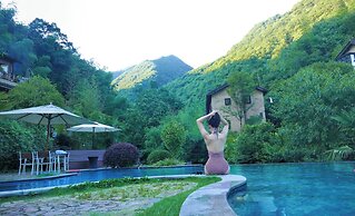 Jinglu Lanshan Inn