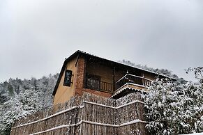 Jinglu Lanshan Inn