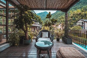 Jinglu Lanshan Inn