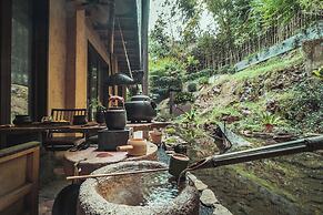 Jinglu Lanshan Inn