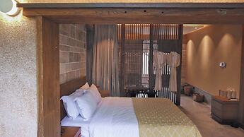 Jinglu Lanshan Inn