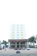 Hotel Meridian Inn