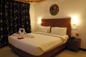 Hotel Meridian Inn