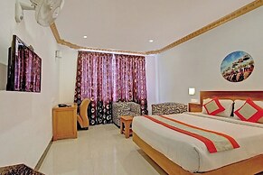 Hotel Meridian Inn