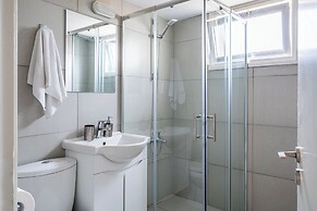 Dune - 1BR & Balcony in Mackenzie