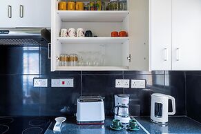 Dune - 1BR & Balcony in Mackenzie
