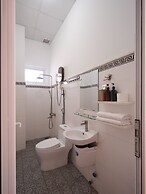 The New House