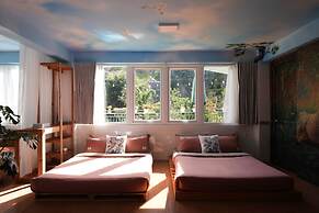 The New House