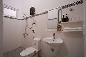 The New House
