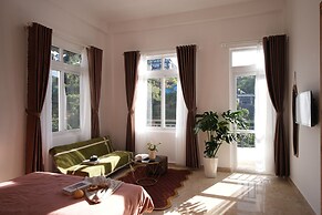 The New House
