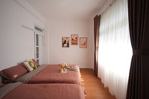 The New House