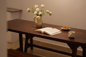 The New House